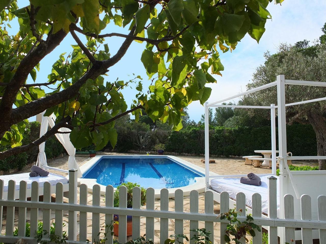 Villa Dorada L'Ametlla de Mar Exterior photo